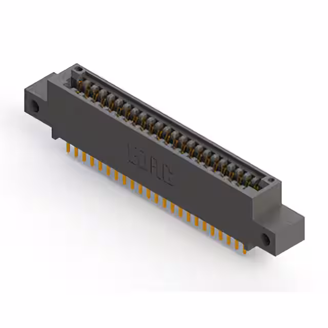 895-046-521-512 EDAC Inc.  Edgeboard Connectors